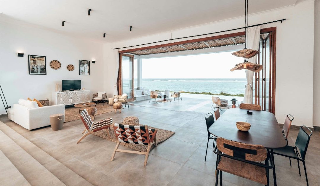 How High-Income Earners Use Short-Term Rentals to Offset W-2 Income